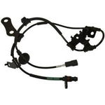 Order Rear Wheel ABS Sensor by BLUE STREAK (HYGRADE MOTOR) - ALS3155 For Your Vehicle