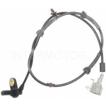 Order Rear Wheel ABS Sensor by BLUE STREAK (HYGRADE MOTOR) - ALS327 For Your Vehicle