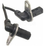 Order Rear Wheel ABS Sensor by BLUE STREAK (HYGRADE MOTOR) - ALS328 For Your Vehicle