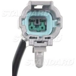 Order Capteur ABS de roue arrière de BLUE STREAK (HYGRADE MOTOR) - ALS344 For Your Vehicle