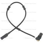 Order Rear Wheel ABS Sensor by BLUE STREAK (HYGRADE MOTOR) - ALS373 For Your Vehicle