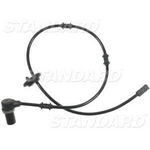 Order Capteur ABS de roue arrière de BLUE STREAK (HYGRADE MOTOR) - ALS375 For Your Vehicle