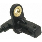 Order Rear Wheel ABS Sensor by BLUE STREAK (HYGRADE MOTOR) - ALS387 For Your Vehicle