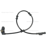 Order Capteur ABS de roue arrière de BLUE STREAK (HYGRADE MOTOR) - ALS404 For Your Vehicle