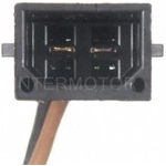 Order Rear Wheel ABS Sensor by BLUE STREAK (HYGRADE MOTOR) - ALS416 For Your Vehicle