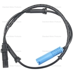 Order Rear Wheel ABS Sensor by BLUE STREAK (HYGRADE MOTOR) - ALS435 For Your Vehicle