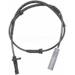 Order Rear Wheel ABS Sensor by BLUE STREAK (HYGRADE MOTOR) - ALS444 For Your Vehicle