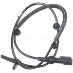 Order Rear Wheel ABS Sensor by BLUE STREAK (HYGRADE MOTOR) - ALS488 For Your Vehicle