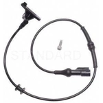 Order Rear Wheel ABS Sensor by BLUE STREAK (HYGRADE MOTOR) - ALS509 For Your Vehicle