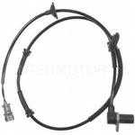 Order Rear Wheel ABS Sensor by BLUE STREAK (HYGRADE MOTOR) - ALS515 For Your Vehicle