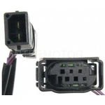 Order Rear Wheel ABS Sensor by BLUE STREAK (HYGRADE MOTOR) - ALS516 For Your Vehicle