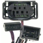 Order Rear Wheel ABS Sensor by BLUE STREAK (HYGRADE MOTOR) - ALS540 For Your Vehicle