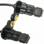 Order Rear Wheel ABS Sensor by BLUE STREAK (HYGRADE MOTOR) - ALS551 For Your Vehicle