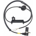 Order Rear Wheel ABS Sensor by BLUE STREAK (HYGRADE MOTOR) - ALS574 For Your Vehicle