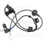 Order Rear Wheel ABS Sensor by BLUE STREAK (HYGRADE MOTOR) - ALS579 For Your Vehicle