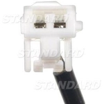 Order Capteur ABS de roue arrière de BLUE STREAK (HYGRADE MOTOR) - ALS581 For Your Vehicle
