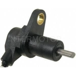 Order Rear Wheel ABS Sensor by BLUE STREAK (HYGRADE MOTOR) - ALS591 For Your Vehicle