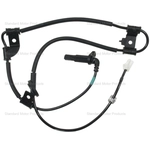 Order Rear Wheel ABS Sensor by BLUE STREAK (HYGRADE MOTOR) - ALS593 For Your Vehicle