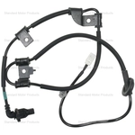 Order Rear Wheel ABS Sensor by BLUE STREAK (HYGRADE MOTOR) - ALS597 For Your Vehicle