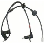 Order Rear Wheel ABS Sensor by BLUE STREAK (HYGRADE MOTOR) - ALS609 For Your Vehicle