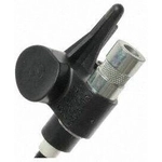 Order Rear Wheel ABS Sensor by BLUE STREAK (HYGRADE MOTOR) - ALS70 For Your Vehicle