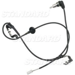 Order Rear Wheel ABS Sensor by BLUE STREAK (HYGRADE MOTOR) - ALS748 For Your Vehicle