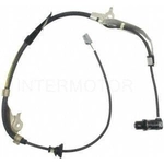 Order Rear Wheel ABS Sensor by BLUE STREAK (HYGRADE MOTOR) - ALS778 For Your Vehicle