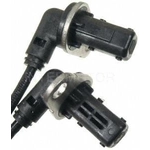 Order Rear Wheel ABS Sensor by BLUE STREAK (HYGRADE MOTOR) - ALS789 For Your Vehicle