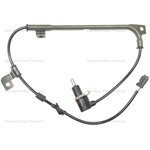 Order Rear Wheel ABS Sensor by BLUE STREAK (HYGRADE MOTOR) - ALS844 For Your Vehicle