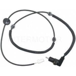 Order Rear Wheel ABS Sensor by BLUE STREAK (HYGRADE MOTOR) - ALS867 For Your Vehicle