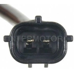 Order Rear Wheel ABS Sensor by BLUE STREAK (HYGRADE MOTOR) - ALS924 For Your Vehicle