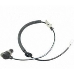 Order Rear Wheel ABS Sensor by BLUE STREAK (HYGRADE MOTOR) - ALS926 For Your Vehicle