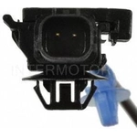 Order Rear Wheel ABS Sensor by BLUE STREAK (HYGRADE MOTOR) - ALS972 For Your Vehicle