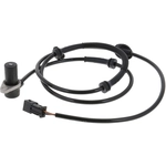 Order Rear Wheel ABS Sensor by BOSCH - 0265006824 For Your Vehicle