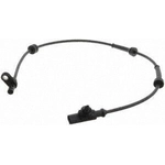Order Rear Wheel ABS Sensor by BOSCH - 0265007931 For Your Vehicle