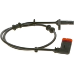 Order BOSCH - 265008134 - ABS Speed Sensors For Your Vehicle