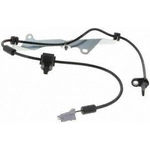 Order Rear Wheel ABS Sensor by BOSCH - 0265008346 For Your Vehicle