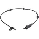Order BOSCH - 265009326 - ABS Speed Sensors For Your Vehicle