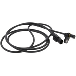 Order Rear Wheel ABS Sensor by BOSCH - 0265009338 For Your Vehicle