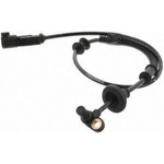 Order Rear Wheel ABS Sensor by BOSCH - 0265009901 For Your Vehicle