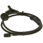 Order BOSCH - 986594003 - ABS Wheel Speed Sensor For Your Vehicle