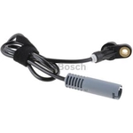 Order Rear Wheel ABS Sensor by BOSCH - 0986594016 For Your Vehicle