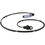 Order Rear Wheel ABS Sensor by BOSCH - 0986594017 For Your Vehicle