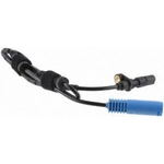 Order Rear Wheel ABS Sensor by BOSCH - 0986594509 For Your Vehicle