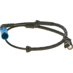 Order Rear Wheel ABS Sensor by BOSCH - 0986594530 For Your Vehicle