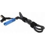 Order Rear Wheel ABS Sensor by BOSCH - 0986594532 For Your Vehicle