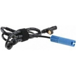 Order Rear Wheel ABS Sensor by BOSCH - 0986594537 For Your Vehicle