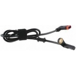 Order Rear Wheel ABS Sensor by BOSCH - 0986594542 For Your Vehicle