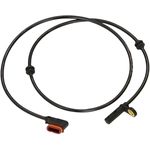 Order BOSCH - 0986594546 - Rear Wheel ABS Sensor For Your Vehicle