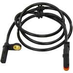 Order BOSCH - 0986594547 - Rear Wheel ABS Sensor For Your Vehicle